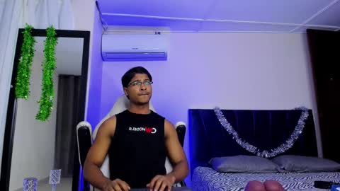 CASSIAN GOLD online show from December 2025 05:25:02 AM