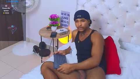 CASSIAN GOLD online show from July 2026 02:38:01 AM