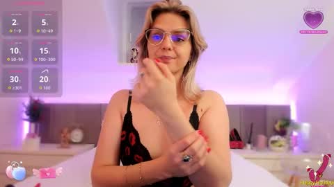 cassidyanne online show from December 2025 06:10:01 AM