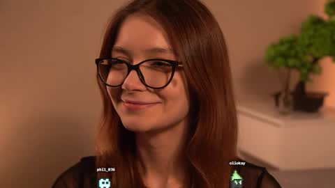 Cassie online show from March 2026 03:18:02 PM