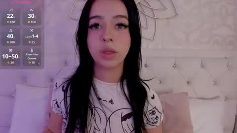  Celeste  online show from October 2025 03:51:02 AM