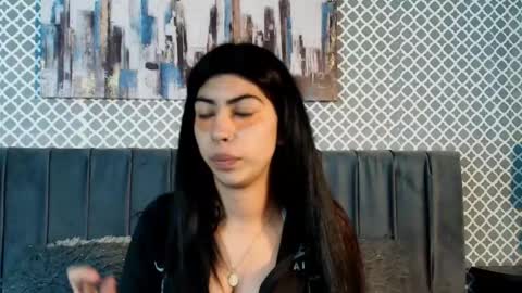 Snapshot of cassie_bloom chatting on October 2025 03:47:01 AM cassie_bloom online show from October 2025 03:47:01 AM