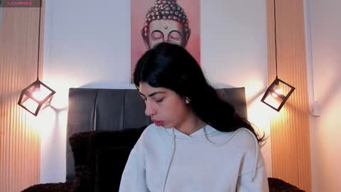 cassie_bloom online show from November 2025 08:07:01 PM