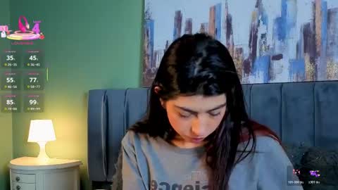 cassie_bloom online show from April 2026 03:09:02 AM