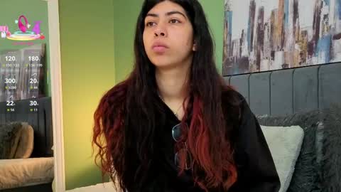 cassie_bloom online show from May 2026 03:12:01 AM