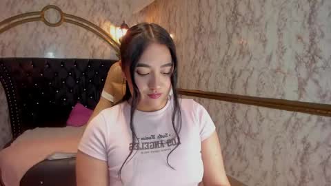 C  Cassie ONLINE  GTM -5 730  1400 online show from May 2026 12:21:02 PM