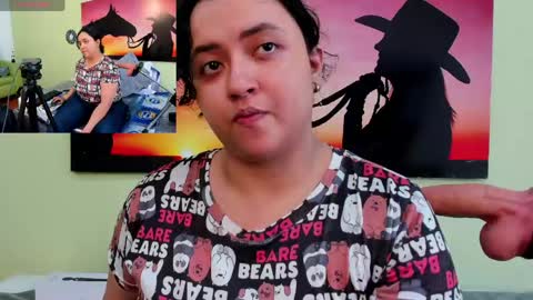 Snapshot of cassie_ibarra_ chatting on April 2026 07:53:01 PM Cassie online show from April 2026 07:53:01 PM