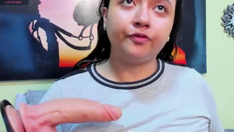 Snapshot of cassie_ibarra_ chatting on May 2026 10:31:02 AM Cassie online show from May 2026 10:31:02 AM