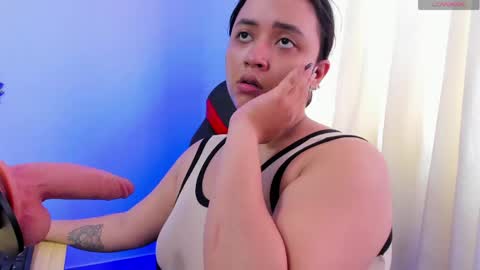 Snapshot of cassie_ibarra_ chatting on May 2026 07:43:02 PM Cassie online show from May 2026 07:43:02 PM