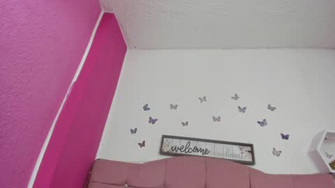 Cassie Jones online show from December 2024 06:33:01 AM