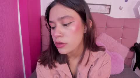 Cassie Jones online show from January 2025 03:07:02 AM