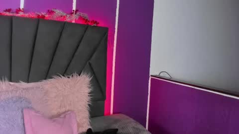 Cassie Jones online show from February 2025 09:24:01 AM