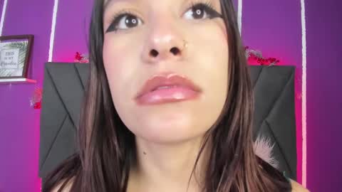 Cassie Jones online show from February 2025 09:32:02 AM