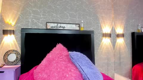 Cassie Jones online show from February 2025 03:31:02 AM