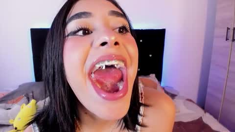 Snapshot of cassie_jones1 chatting on March 2026 08:46:02 PM Cassie Jones online show from March 2026 08:46:02 PM