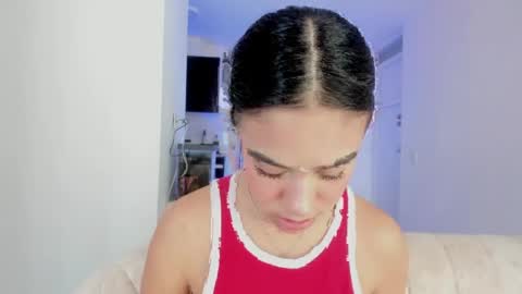 Snapshot of cassie_jones1 chatting on April 2026 09:27:01 PM Cassie Jones online show from April 2026 09:27:01 PM