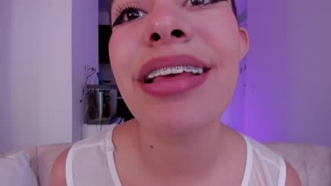 Snapshot of cassie_jones1 chatting on April 2026 07:41:01 PM Cassie Jones online show from April 2026 07:41:01 PM