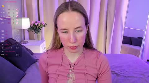 Cassie online show from January 2025 09:02:01 PM