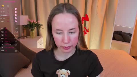 Cassie online show from February 2025 11:48:02 PM