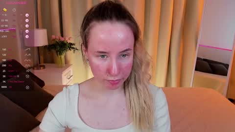 Cassie online show from February 2025 11:54:02 PM