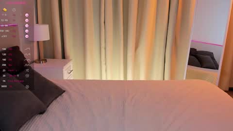 Cassie online show from February 2025 03:04:02 AM