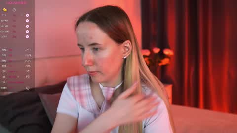 Cassie online show from March 2025 03:29:02 AM