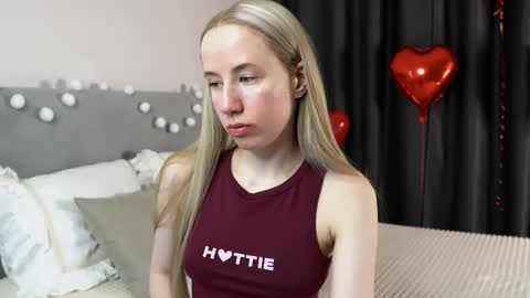 Cassie online show from February 2026 09:08:01 PM