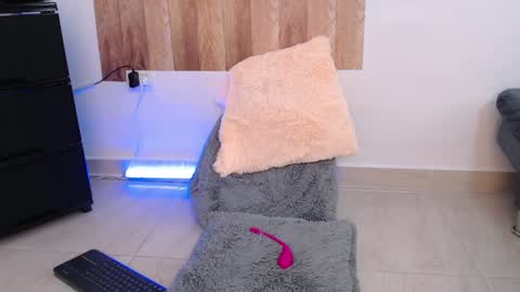 Snapshot of cassie_klein11 chatting on December 2024 02:16:01 PM Susana independent model online show from December 2024 02:16:01 PM