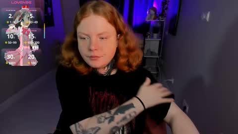 Cassie online show from October 2025 08:30:02 PM