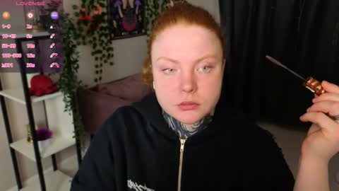 Cassie online show from March 2026 08:23:01 PM