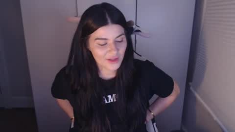 cassiealvarez online show from July 2026 03:00:02 AM