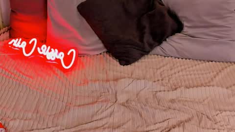 Cassy online show from April 2026 12:29:02 PM