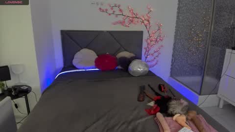 Cassie online show from March 2026 06:40:01 AM