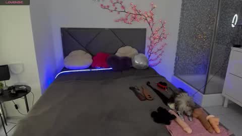 Cassie online show from March 2026 06:29:01 AM