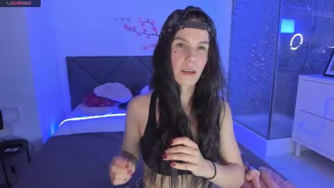 Cassie online show from July 2026 05:35:01 AM