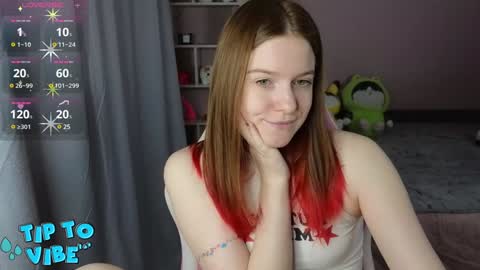 Snapshot of cassiejuice chatting on December 2024 05:42:01 PM Cassie online show from December 2024 05:42:01 PM