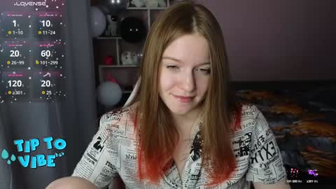 Snapshot of cassiejuice chatting on December 2024 05:32:01 PM Cassie online show from December 2024 05:32:01 PM