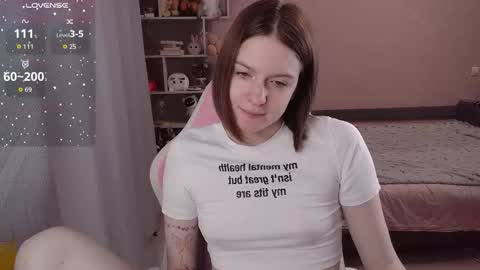 Cassie online show from December 2025 05:08:02 PM