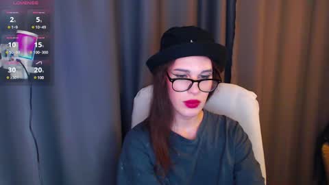 Cassie online show from February 2025 02:31:01 AM