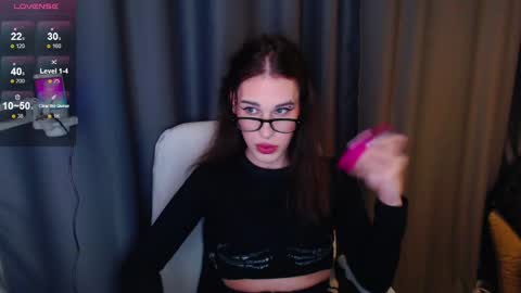 Cassie online show from March 2025 09:11:02 PM