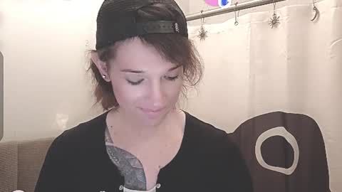 Cassiemichelle online show from February 2026 01:29:01 PM