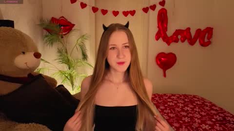 Snapshot of cassiereborn chatting on February 2026 09:55:02 PM Casey online show from February 2026 09:55:02 PM