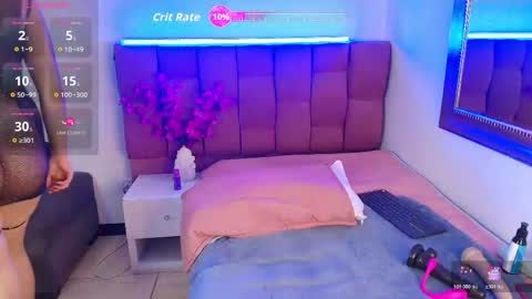 CassieRosse online show from May 2026 02:29:01 AM