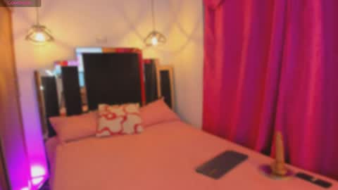  Cassie Stevens  online show from April 2026 03:35:02 AM