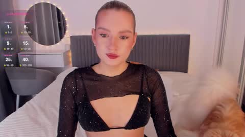 Angel 3 online show from November 2025 09:35:01 AM