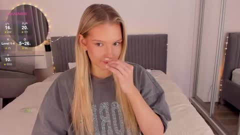 Angel 3 online show from April 2026 11:16:01 AM