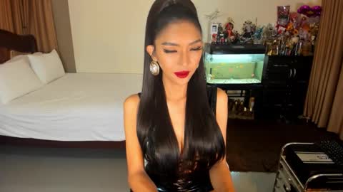 CassieValbalera online show from March 2026 12:26:01 AM