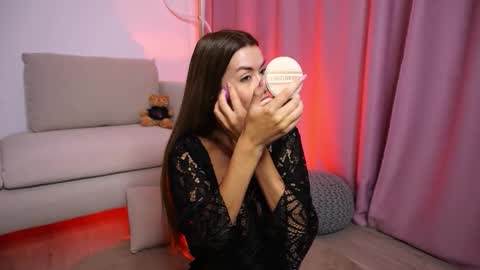 Snapshot of cassievos chatting on February 2026 08:01:02 AM cassievos online show from February 2026 08:01:02 AM