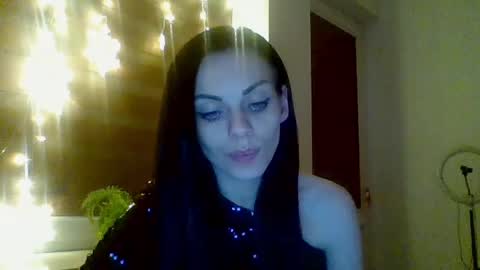 Cassie online show from January 2025 10:24:01 PM