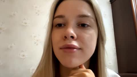 Snapshot of cassipurkey chatting on October 2025 05:41:02 AM Anessa online show from October 2025 05:41:02 AM
